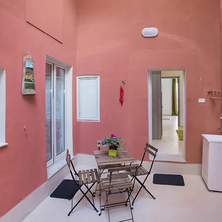 Auriale' Appartement *